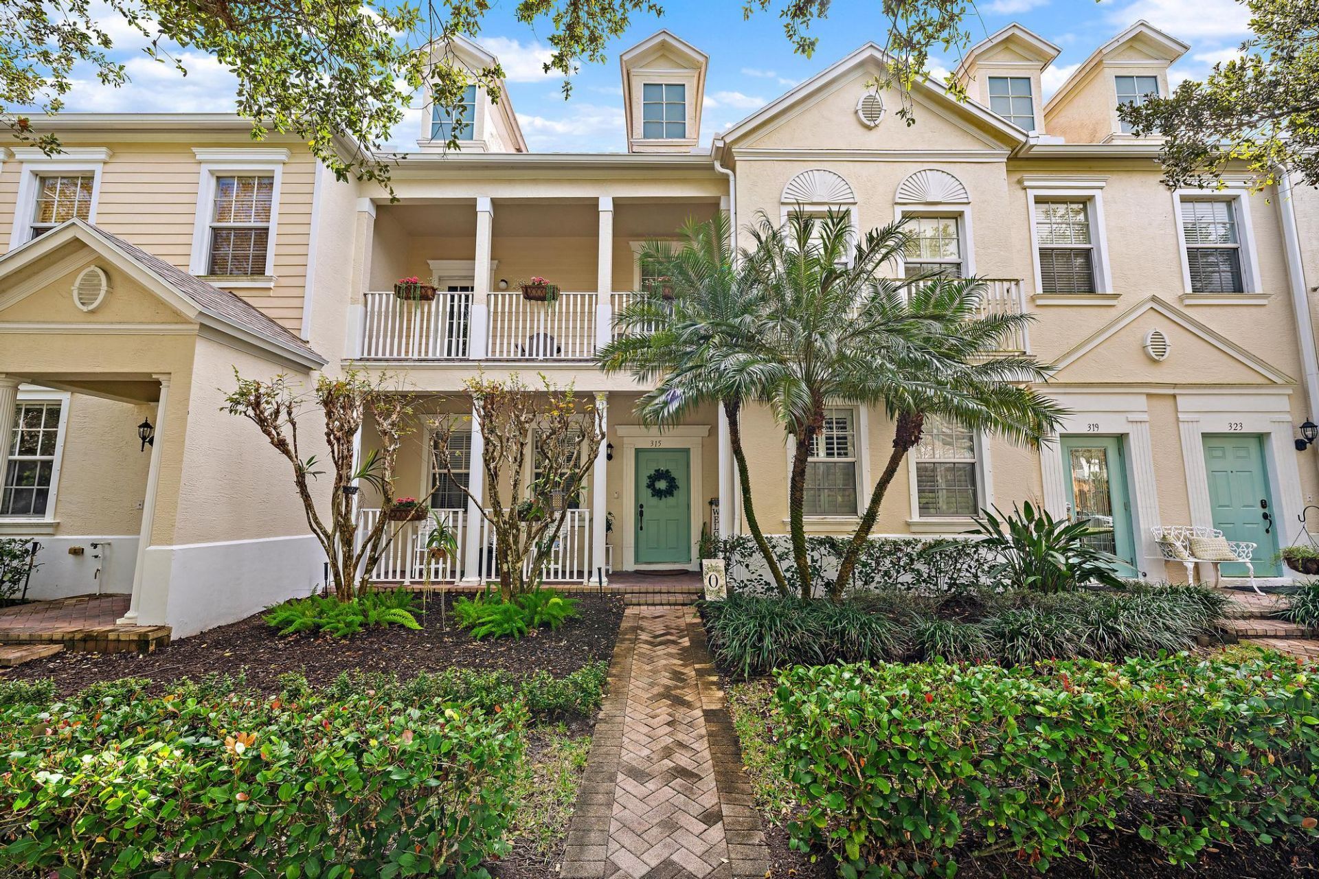 315 E Bay Cedar Circle, Jupiter, FL 33458 Photo