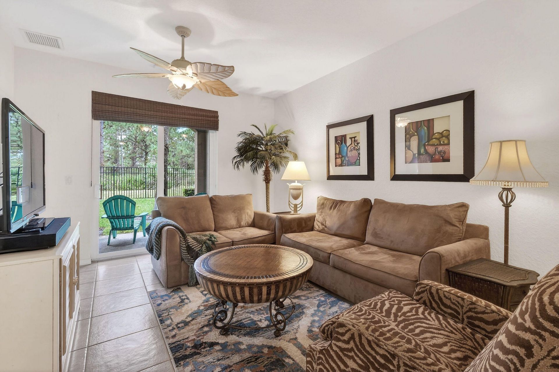 4891 Bonsai Circle, Unit 101, Palm Beach Gardens, FL 33418 Photo