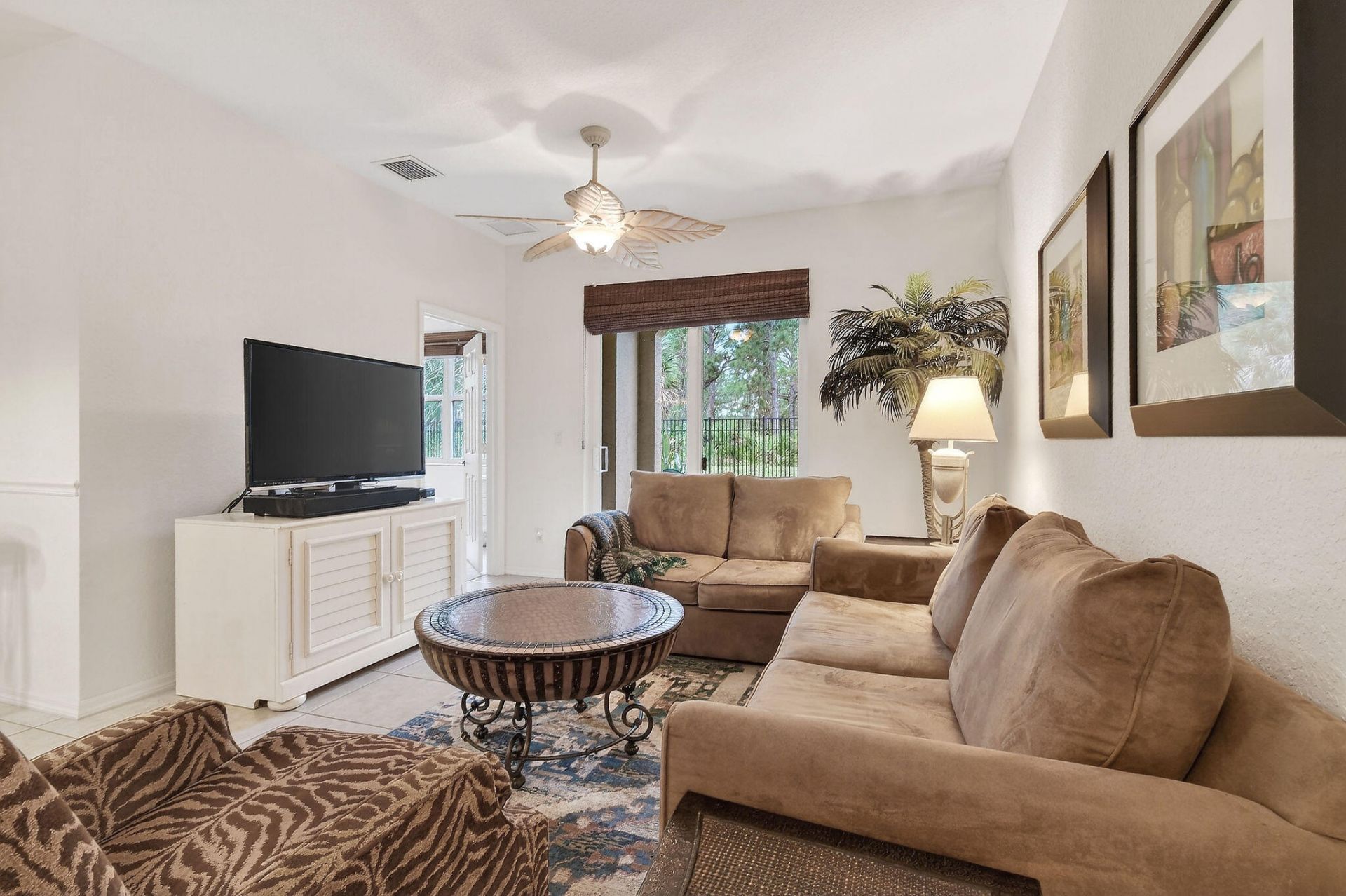 4891 Bonsai Circle, Unit 101, Palm Beach Gardens, FL 33418 Photo