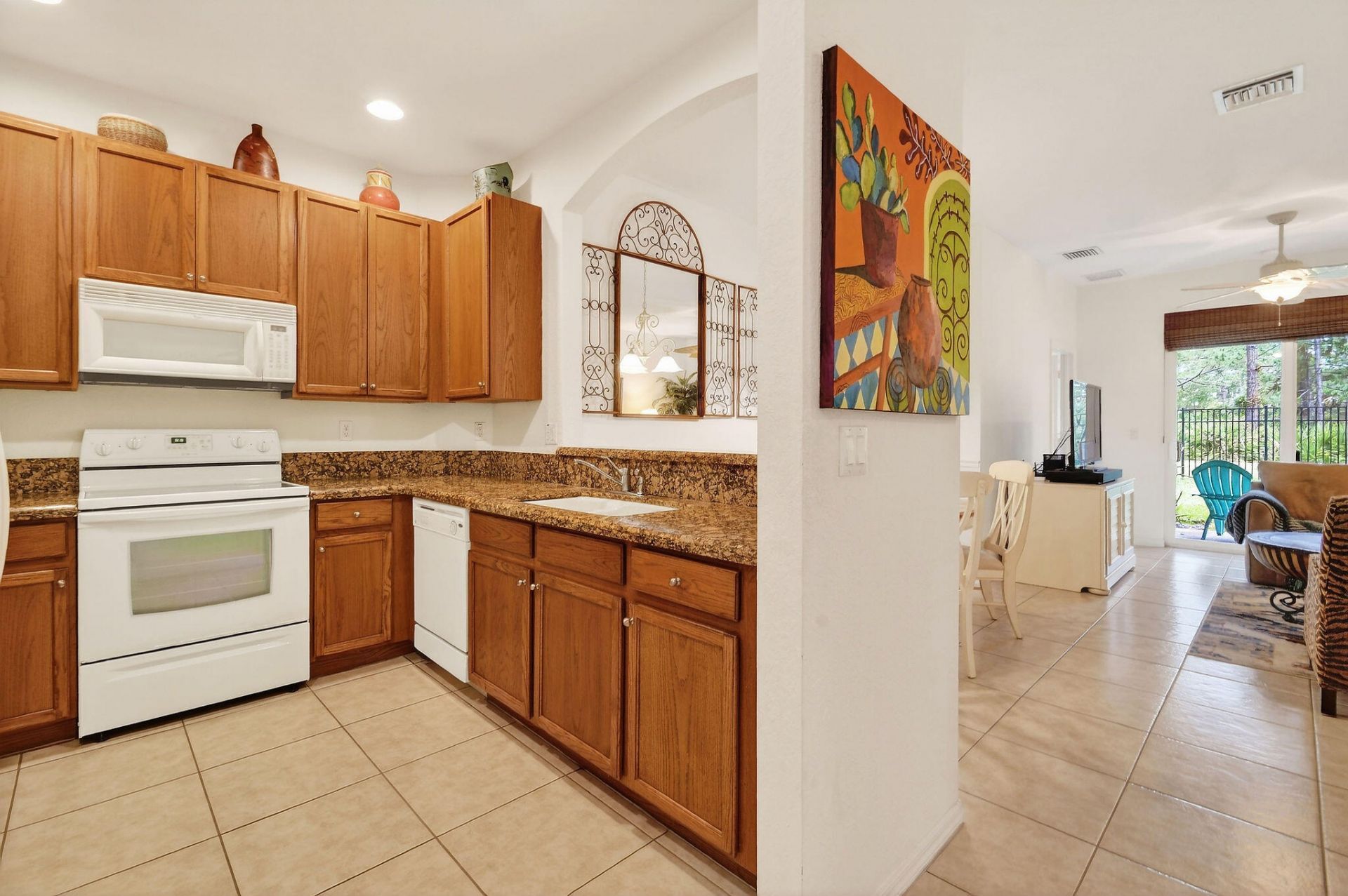 4891 Bonsai Circle, Unit 101, Palm Beach Gardens, FL 33418 Photo