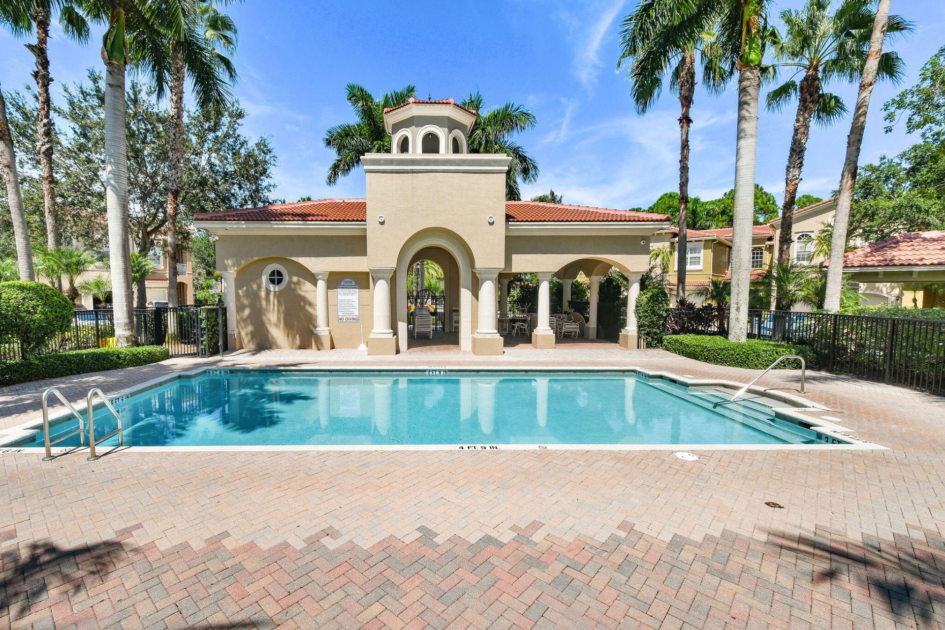 4891 Bonsai Circle, Unit 101, Palm Beach Gardens, FL 33418 Photo