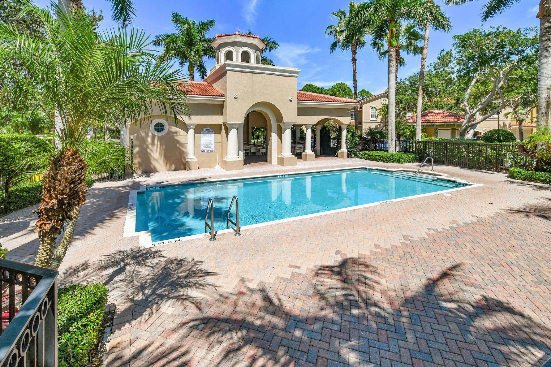 4891 Bonsai Circle, Unit 101, Palm Beach Gardens, FL 33418 Photo