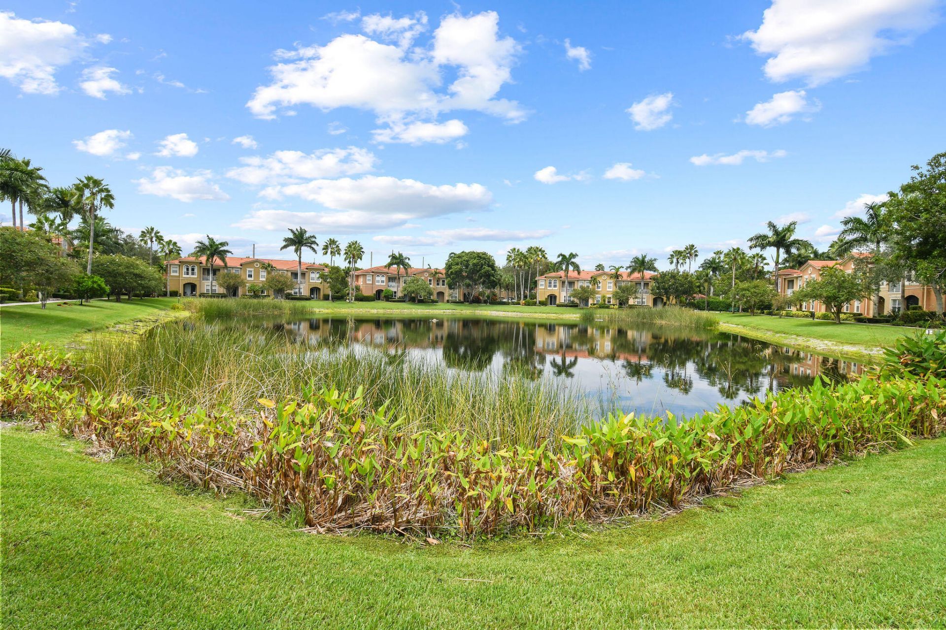 4891 Bonsai Circle, Unit 101, Palm Beach Gardens, FL 33418 Photo