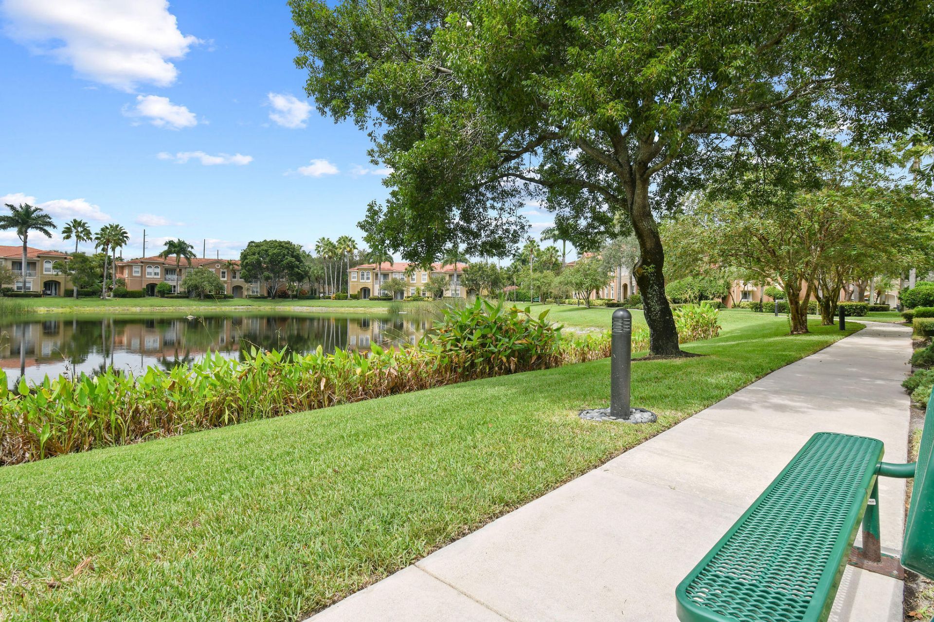 4891 Bonsai Circle, Unit 101, Palm Beach Gardens, FL 33418 Photo