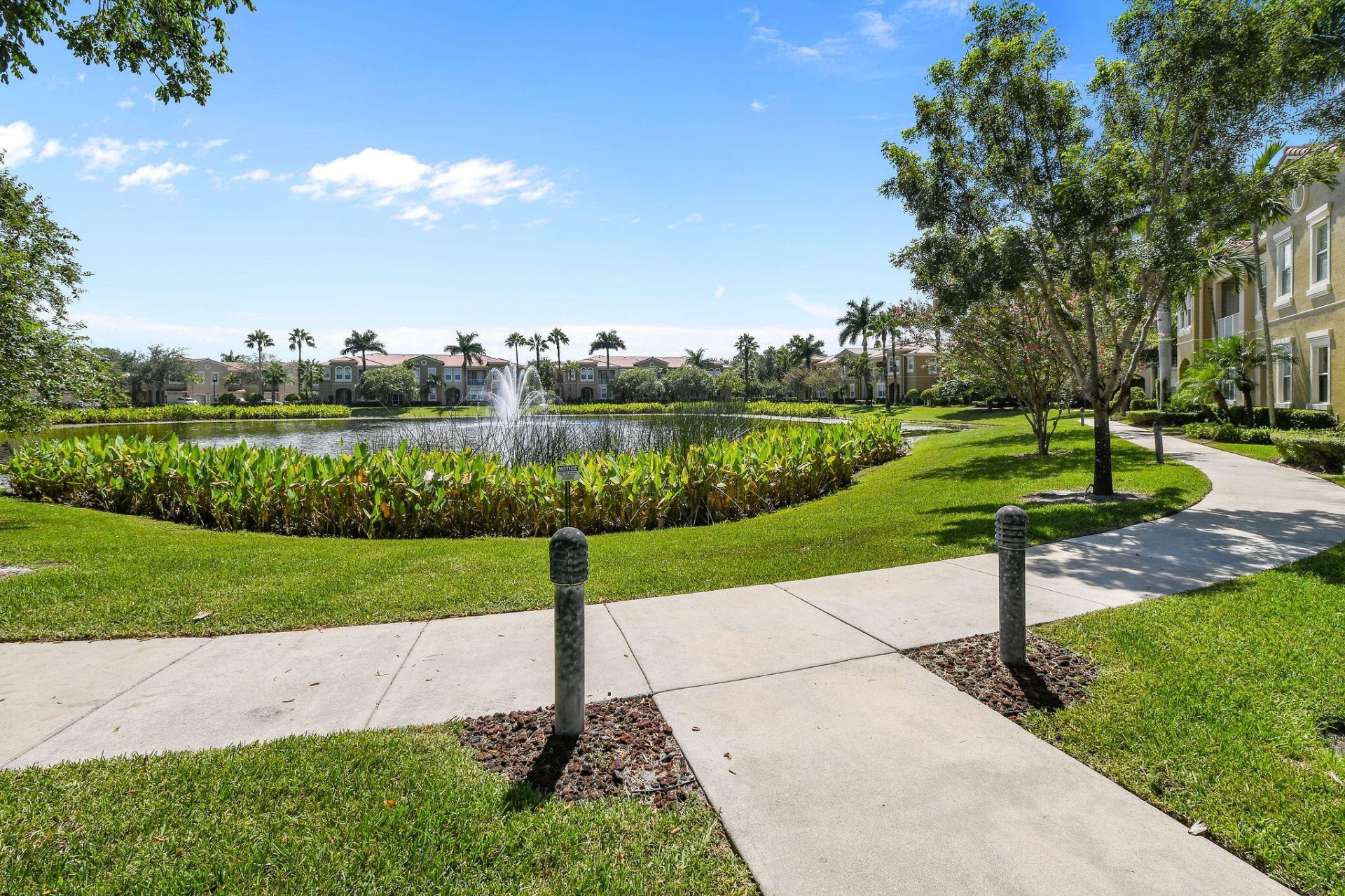 4891 Bonsai Circle, Unit 101, Palm Beach Gardens, FL 33418 Photo