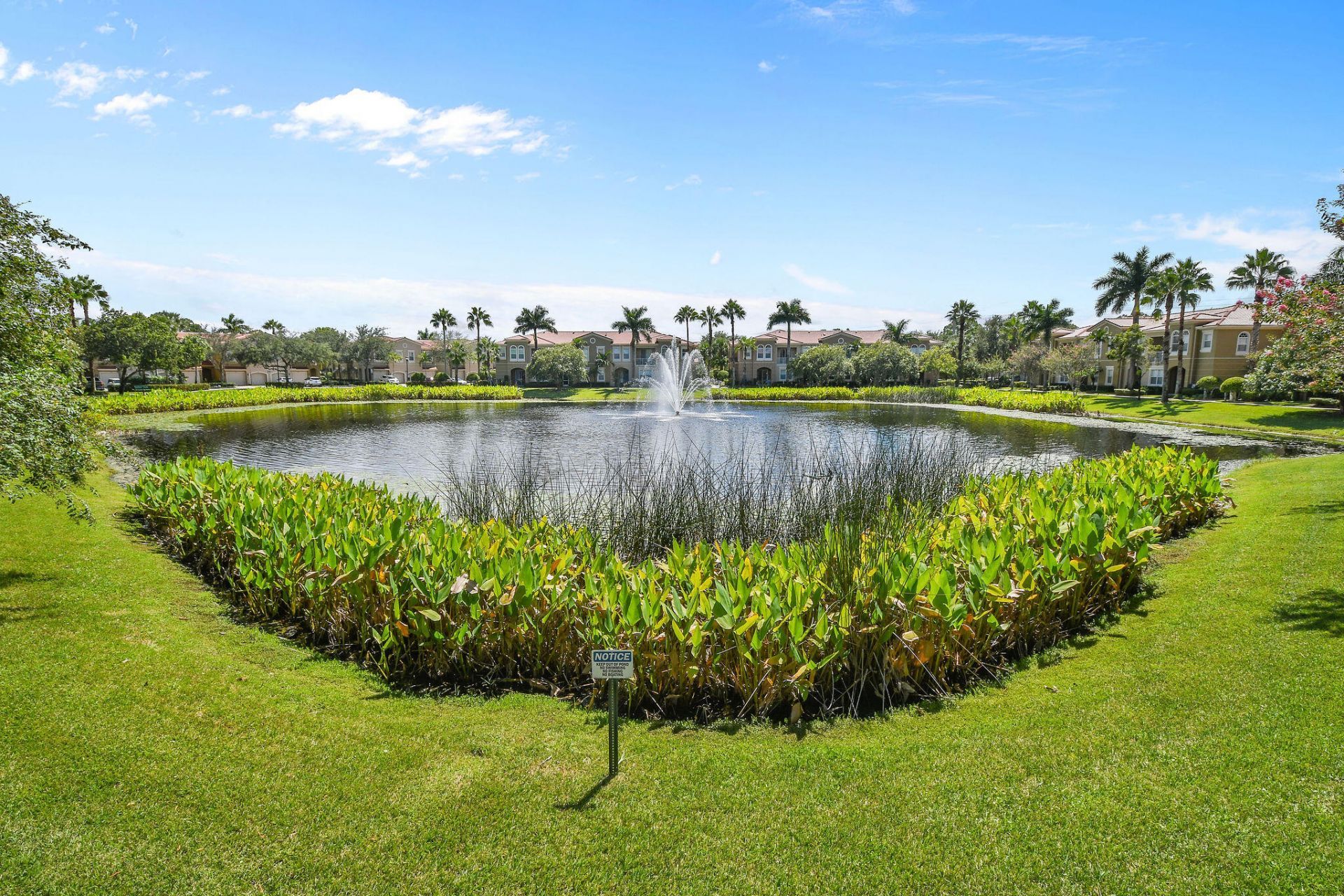 4891 Bonsai Circle, Unit 101, Palm Beach Gardens, FL 33418 Photo