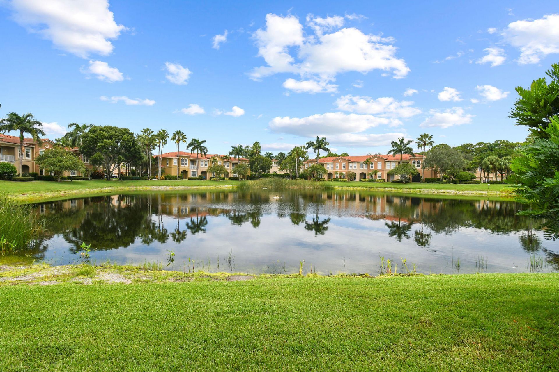 4891 Bonsai Circle, Unit 101, Palm Beach Gardens, FL 33418 Photo