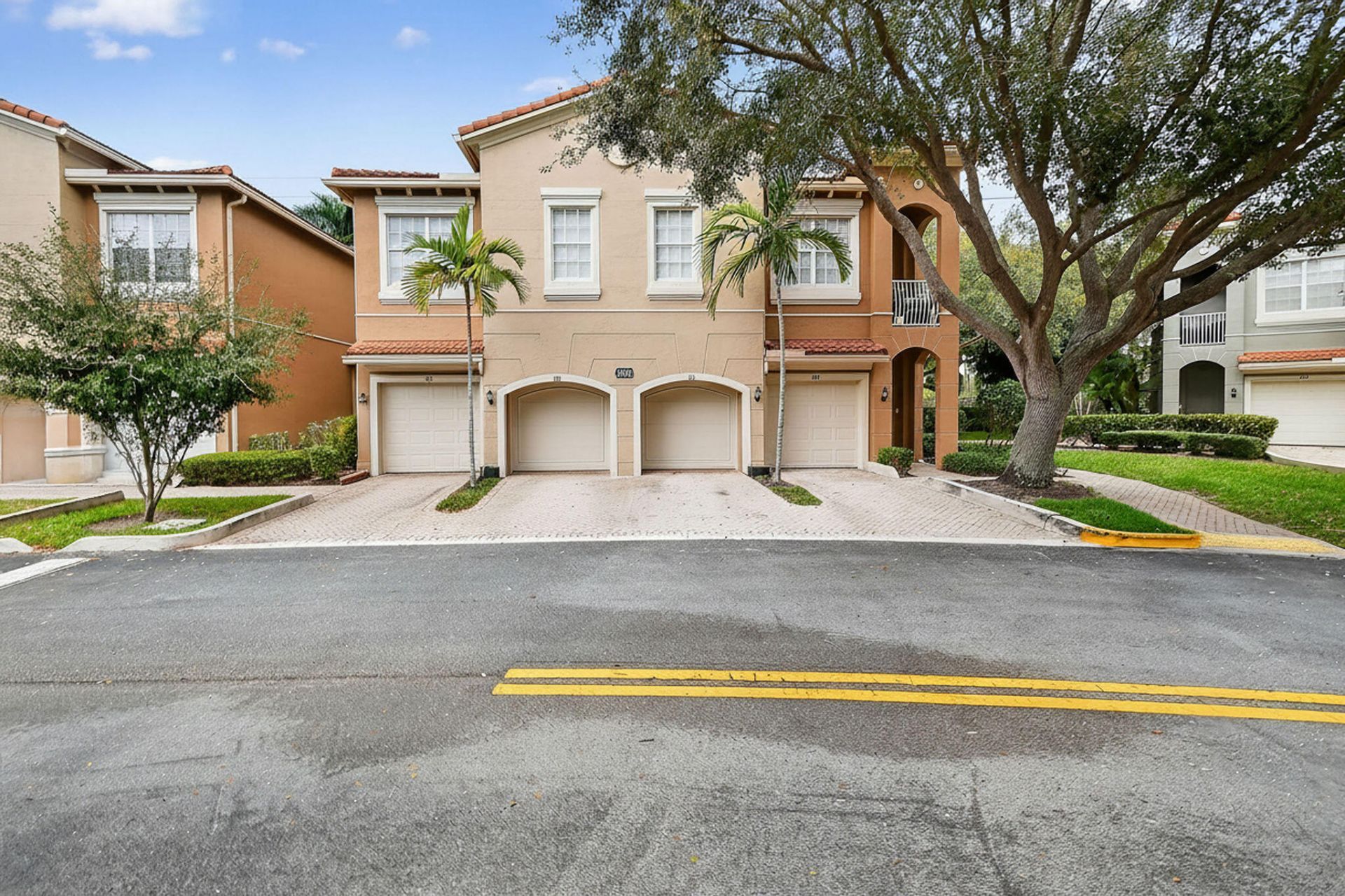 4891 Bonsai Circle, Unit 101, Palm Beach Gardens, FL 33418 Photo