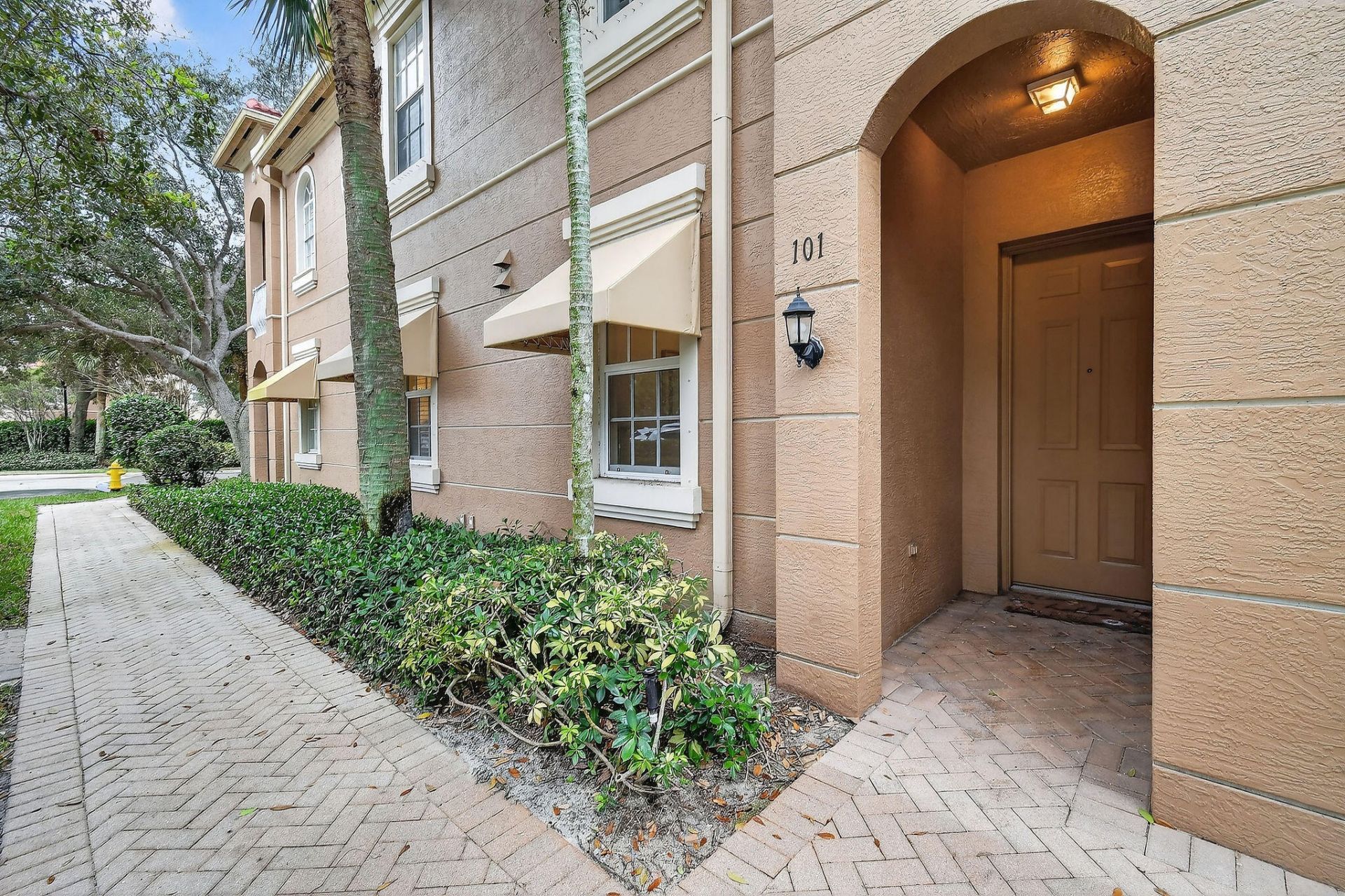 4891 Bonsai Circle, Unit 101, Palm Beach Gardens, FL 33418 Photo