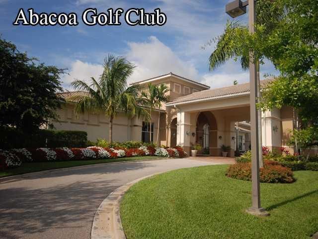 4891 Bonsai Circle, Unit 101, Palm Beach Gardens, FL 33418 Photo