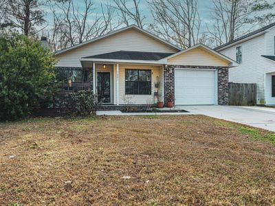 1221 Jeanna Street, Summerville, SC 29486