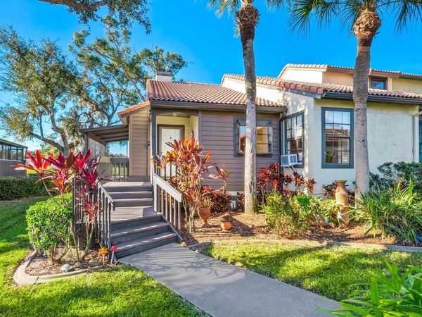 4372 TRAILS DRIVE, Unit 15-1, SARASOTA, FL 34232