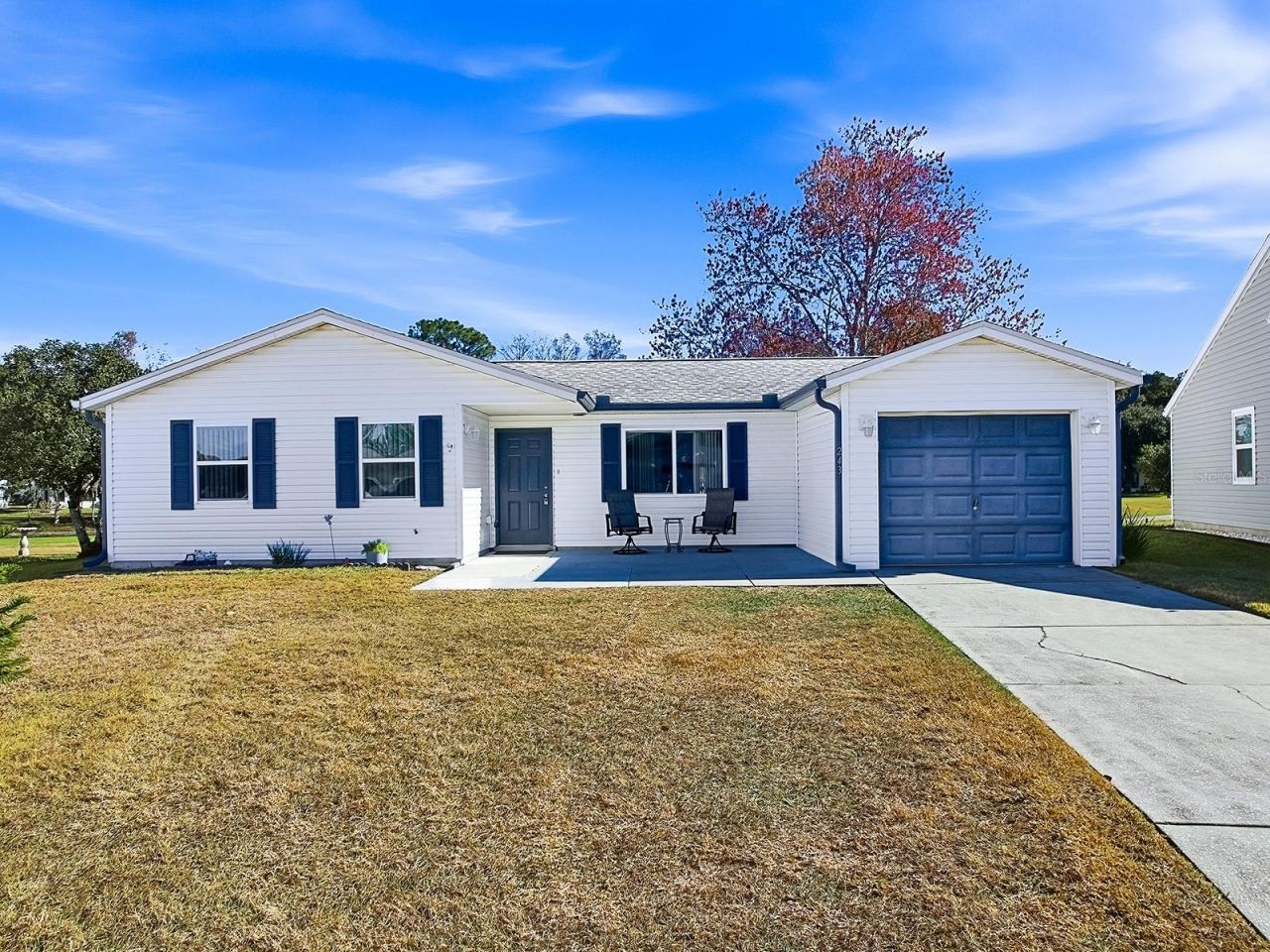 243 Willow Brook Drive, Leesburg, FL 34748 Main Photo