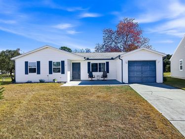 243 WILLOW BROOK DRIVE, LEESBURG, FL 34748