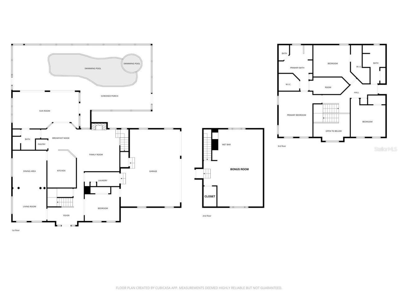 2409 Jenna Ln, Lakeland, FL 33813 Photo