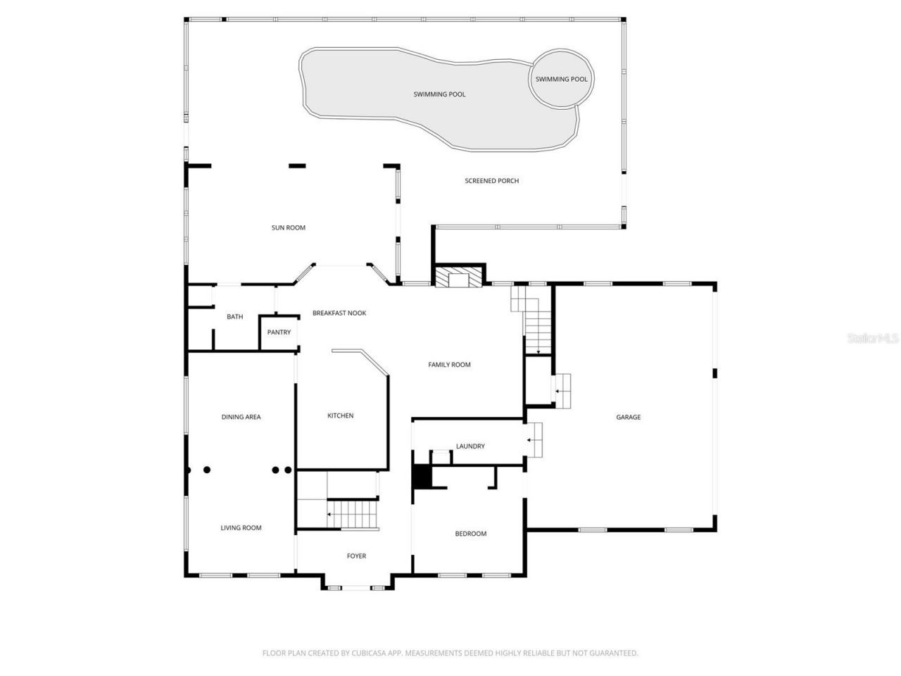 2409 Jenna Ln, Lakeland, FL 33813 Photo