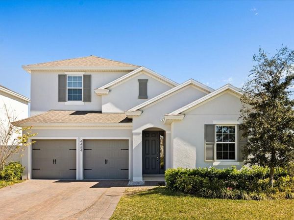 4484 LIONS GATE AVENUE, CLERMONT, FL 34711