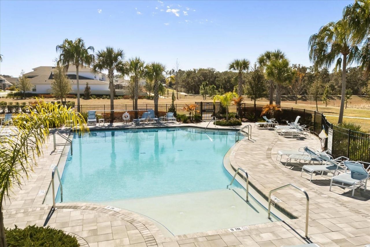 4484 Lions Gate Avenue, Clermont, FL 34711 Photo