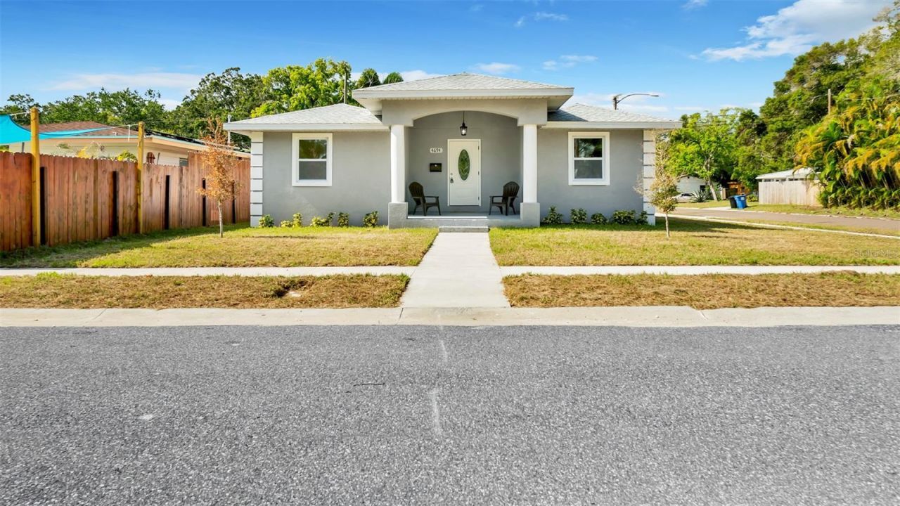 4694 Yarmouth Avenue S, Saint Petersburg, FL 33711 Photo