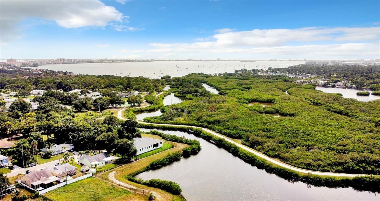 4694 Yarmouth Avenue S, Saint Petersburg, FL 33711 Photo