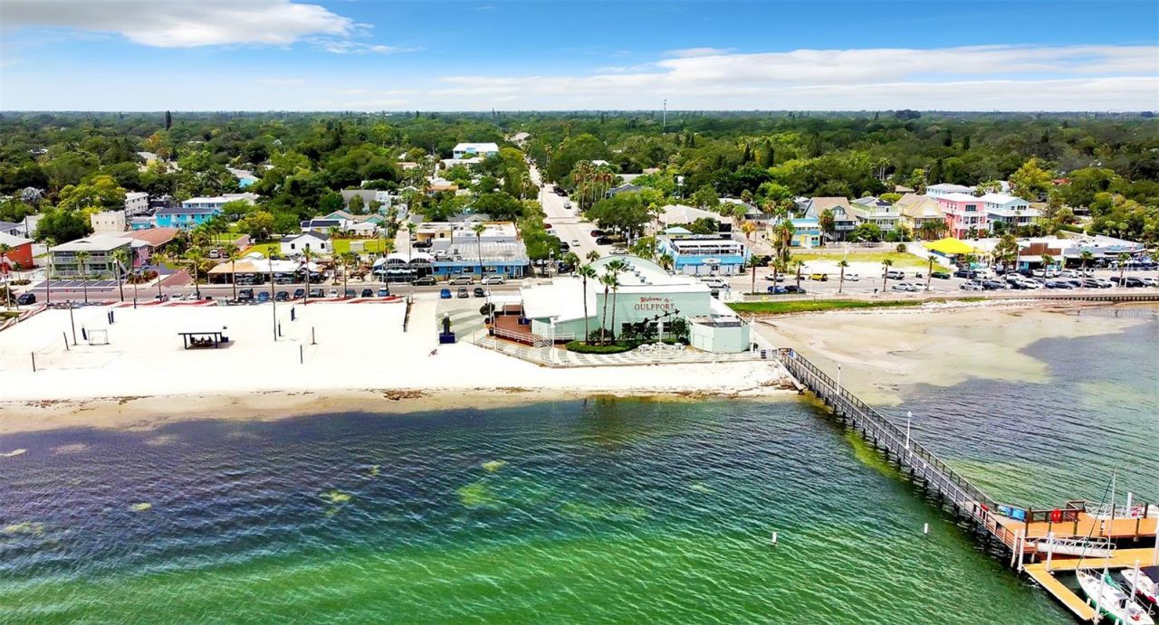 4694 Yarmouth Avenue S, Saint Petersburg, FL 33711 Photo