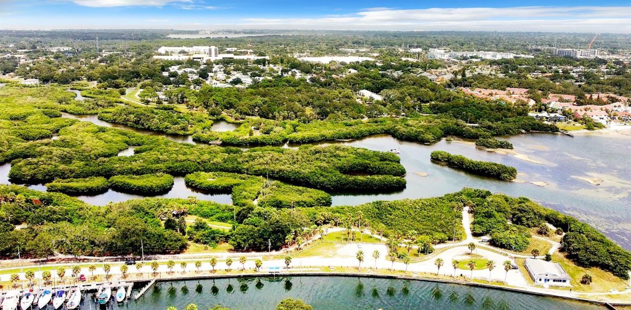 4694 Yarmouth Avenue S, Saint Petersburg, FL 33711 Photo