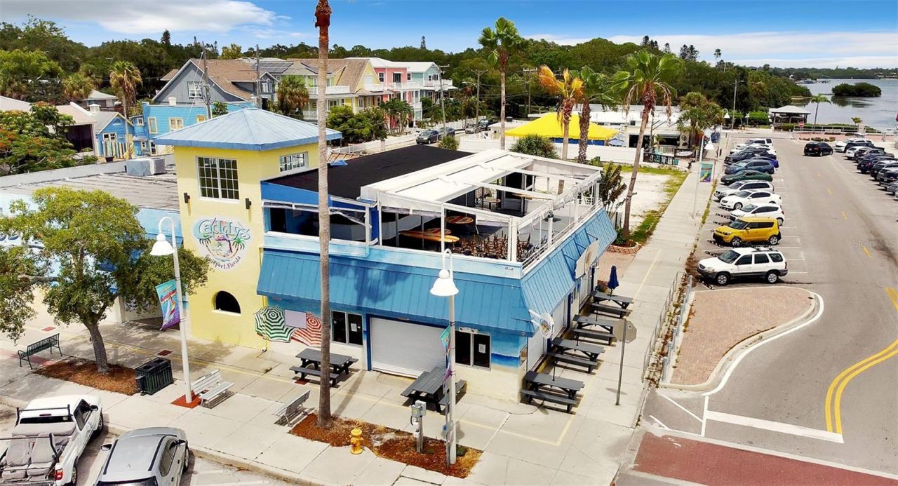 4694 Yarmouth Avenue S, Saint Petersburg, FL 33711 Photo