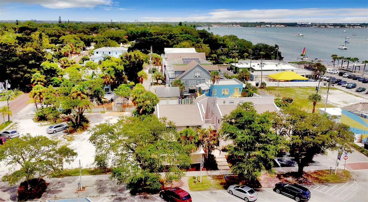 4694 Yarmouth Avenue S, Saint Petersburg, FL 33711 Photo