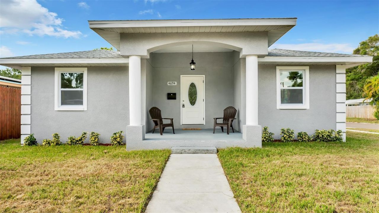 4694 Yarmouth Avenue S, Saint Petersburg, FL 33711 Photo