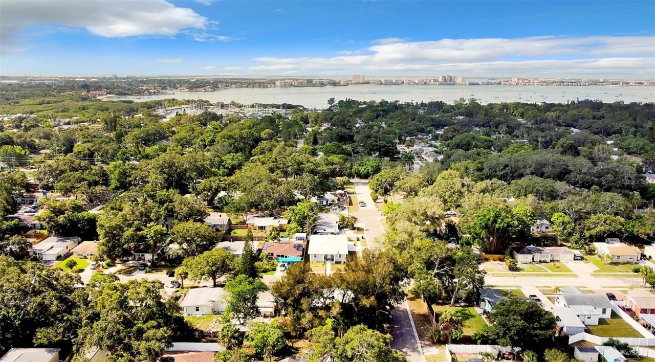 4694 Yarmouth Avenue S, Saint Petersburg, FL 33711 Photo