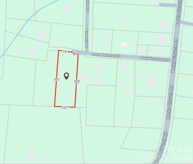 211 Paul Workman Road, Lexington, NC 27292 Main Photo