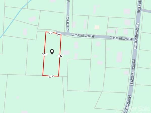 211 Paul Workman Road, Lexington, NC 27292