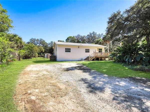 1720 Greenwood AVE, LEHIGH ACRES, FL 33972