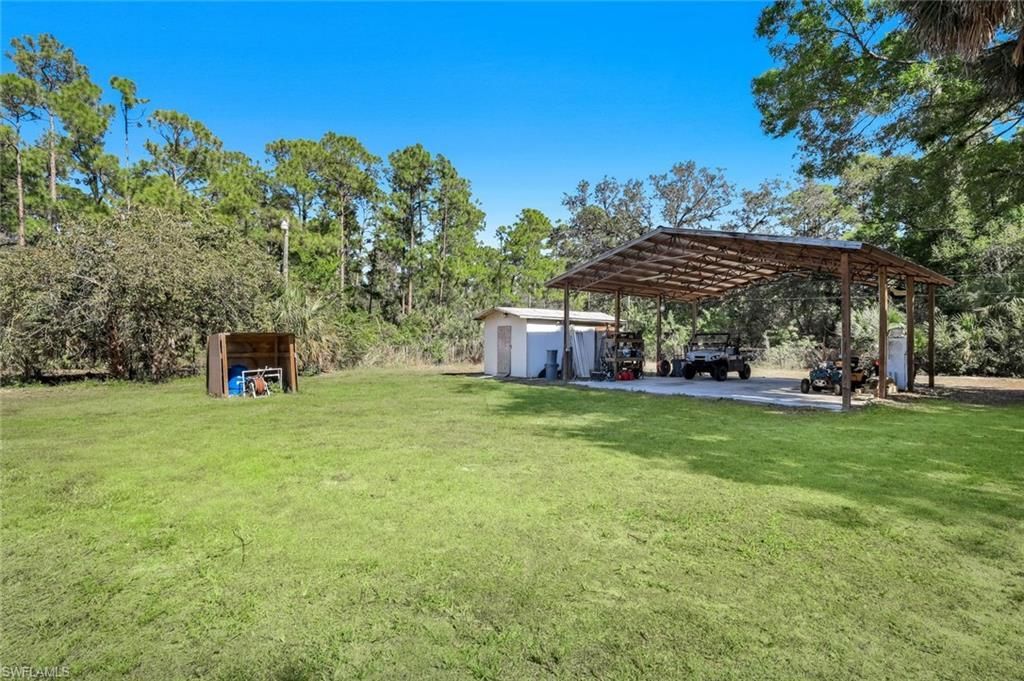 1720 Greenwood Ave, Lehigh Acres, FL 33972 Photo