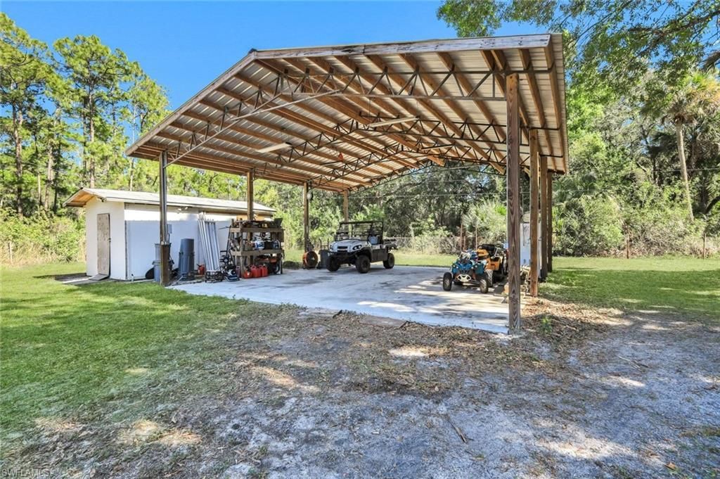 1720 Greenwood Ave, Lehigh Acres, FL 33972 Photo