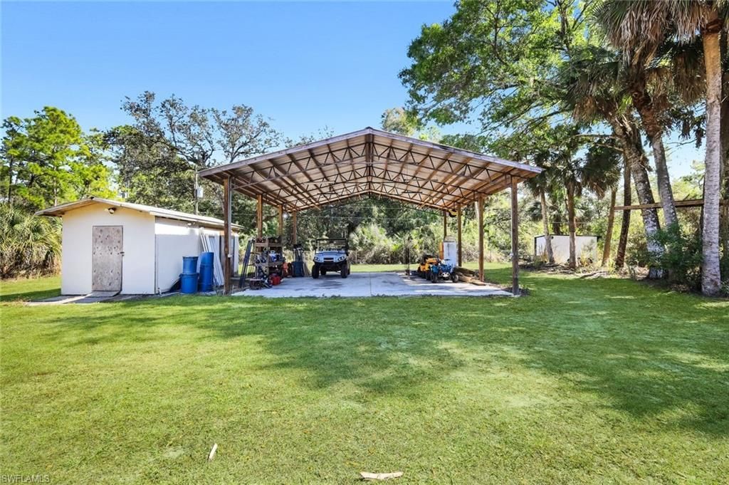 1720 Greenwood Ave, Lehigh Acres, FL 33972 Photo