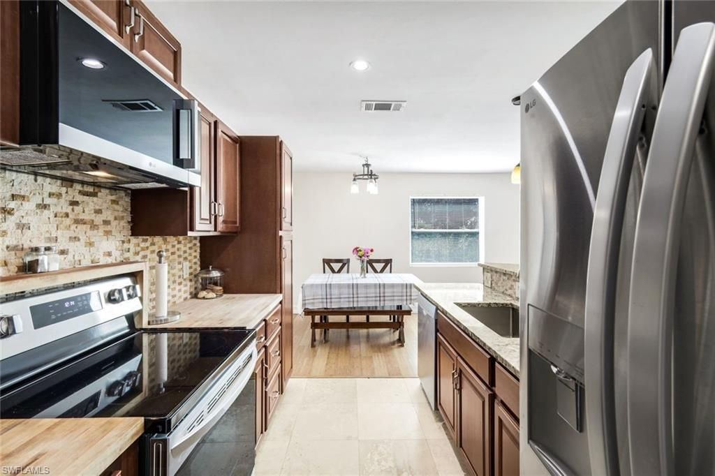 1720 Greenwood Ave, Lehigh Acres, FL 33972 Photo