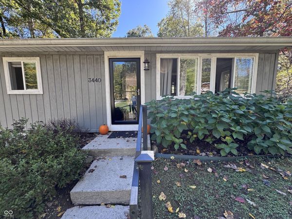 3440 N Russell Road, Bloomington, IN 47408