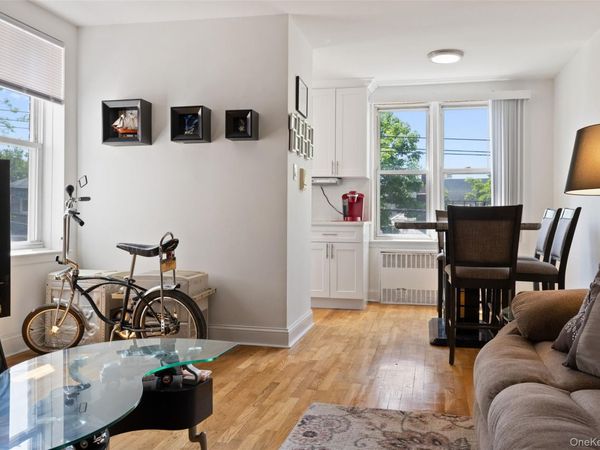 205 E 238th Street, Unit 2C, Bronx, NY 10470