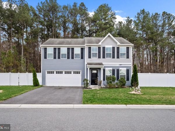 11735 BUCKINGHAM DRIVE, DELMAR, DE 19940
