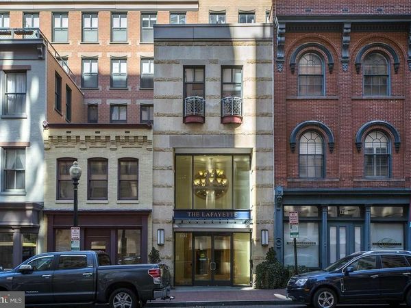 631 D STREET NW, Unit 626, WASHINGTON, DC 20004