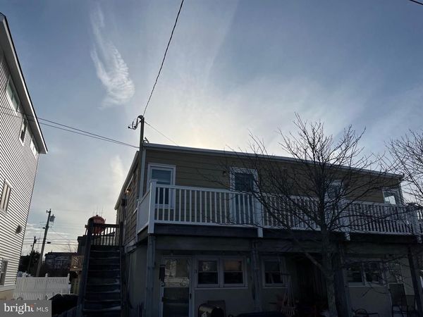 324 2ND STREET, Unit 1, BEACH HAVEN, NJ 08008