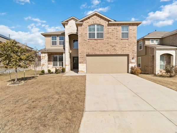 3573 Copper Crown, Bulverde, TX 78163