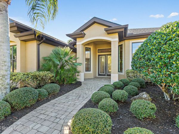 933 Stone Lake Drive, Ormond Beach, FL 32174