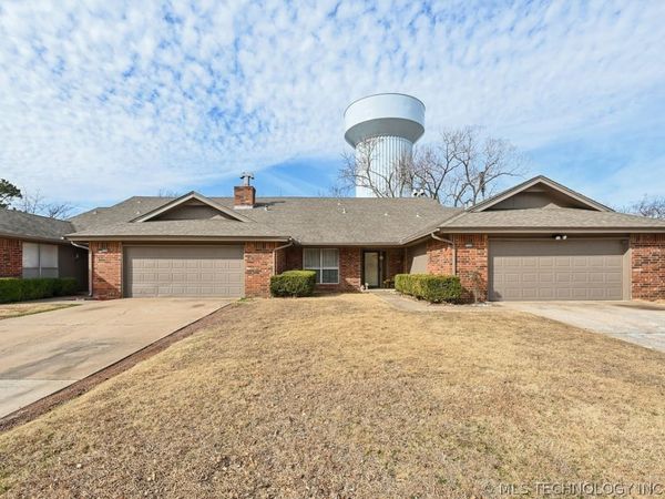 7356 S Darlington Avenue, Tulsa, OK 74136