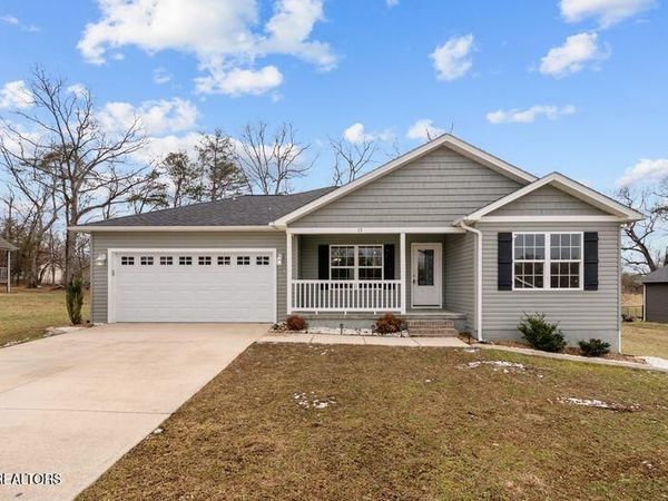 13 Patrick Drive, Crossville, TN 38555