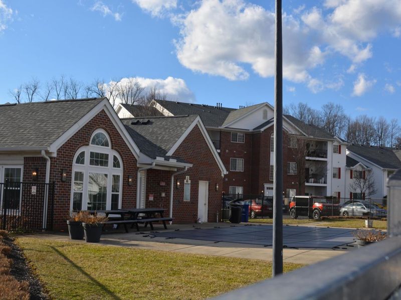 3137 Heron Pointe , Unit 202, Columbus, OH 43231 Photo 18