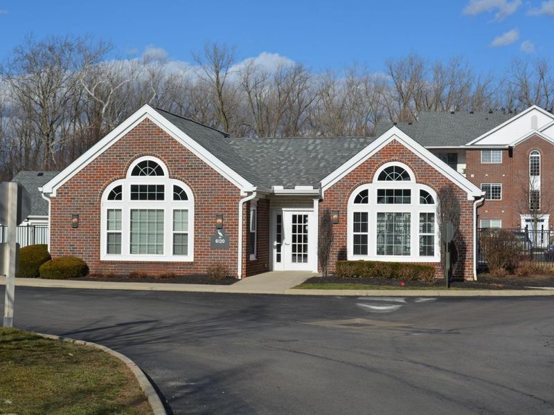 3137 Heron Pointe , Unit 202, Columbus, OH 43231 Photo 22