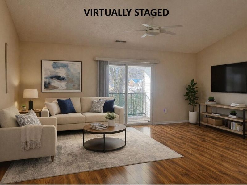 3137 Heron Pointe , Unit 202, Columbus, OH 43231 Photo 9