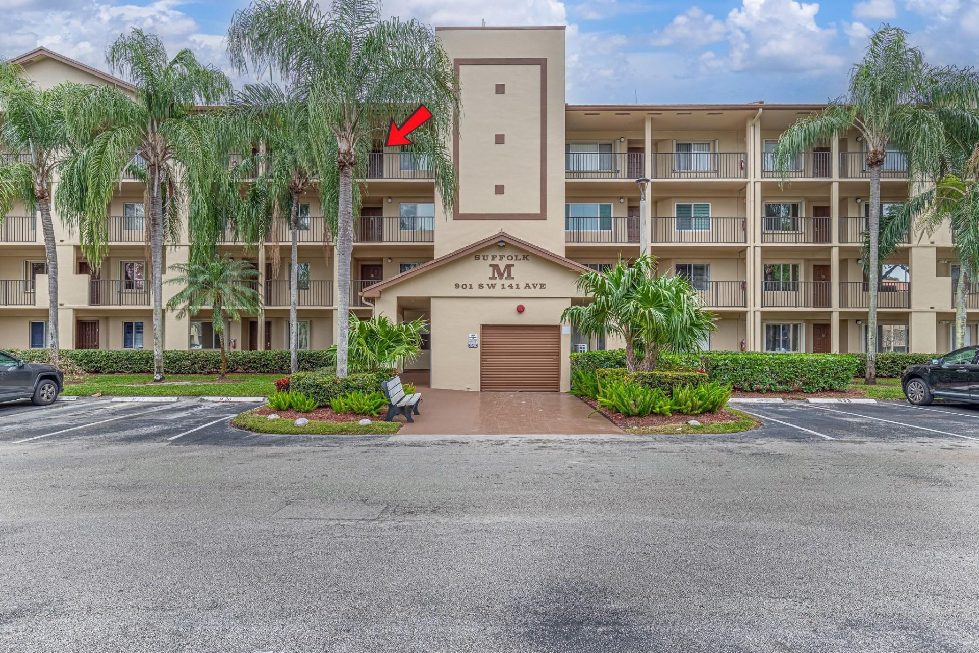 901 SW 141st Avenue, Unit 406M, Pembroke Pines, FL 33027 Photo